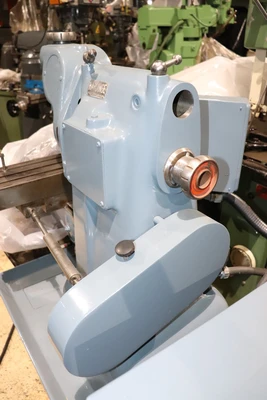 USED HARDINGE TM