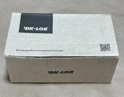 NEW DK-Lok DL-16-S