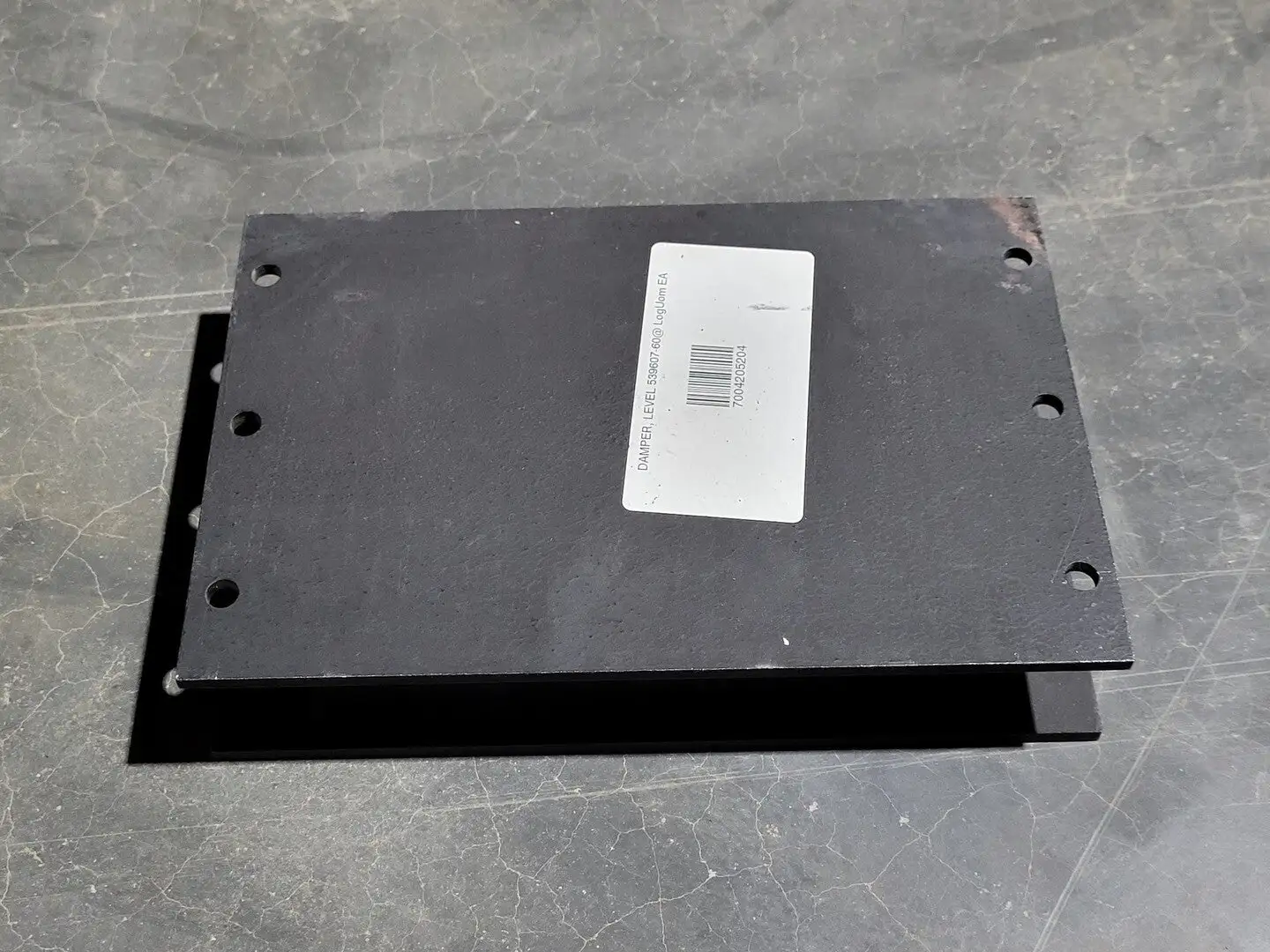 NEW METSO 539607-60