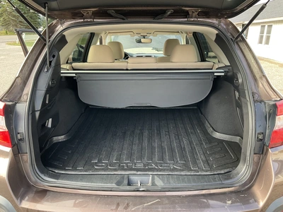Used 2019 SUBARU OUTBACK SUVs Michigan US | Miedema Asset Management Group #1461416
