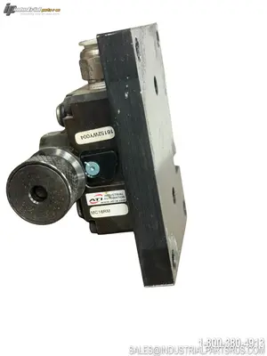 Used ATI INDUSTRIAL AUTOMATION MC16RM Tool Changers Kentucky US | Industrial Parts R Us Inc. #1445014