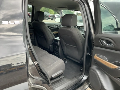 Used 2019 GMC ACADIA SUVs Michigan US | Miedema Asset Management Group #1406756