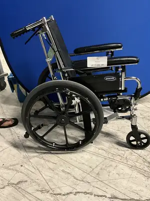 Used Invacare 9000 XT Medical Equipment - Other Texas US | PT Medical Technologies #1458737
