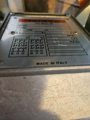 USED DELTA 36-R31
