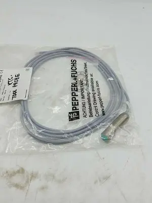 New | in-Stock PEPPERL+FUCHS NBB2-12GM40-Z0 Automation Control (HMI) | ND Industrial Surplus #1224624