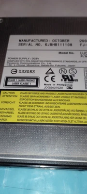 Used Panasonic UJDA77 Video/CATV/Television Arizona US | ASSET CONVERSION SPECIALISTS, INC. #1424148