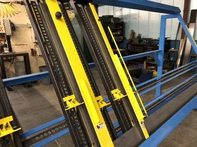 #717A-DC | JLT | Clamp Carriers