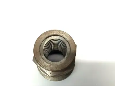 Nut Yoke | Laymaster Austentic Ductile Iron ASTM A439  150lb 8"Inch Gate Valve - New Other