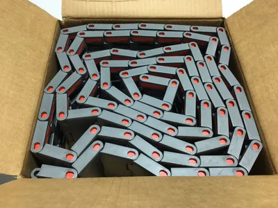 Regina Ultop 2531077 – UCC 325 SS Conveyor Chain 10 Foot
