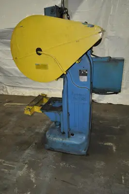 USED ROUSSELLE 25H
