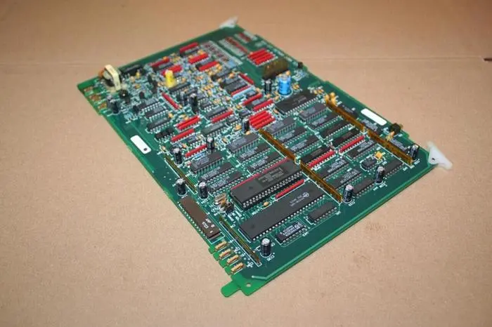 Used BARBER COLMAN A-13399-3 Circuit Boards Michigan US | Ideal Machinery #608980