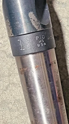 New | in-Stock PTD 867868675786787566768 Drills | Amiron Machinery #735694