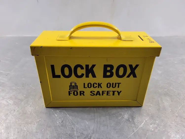 Used BRADPOWER 65672 General Storage Systems British Columbia CA | Lenmark #278838