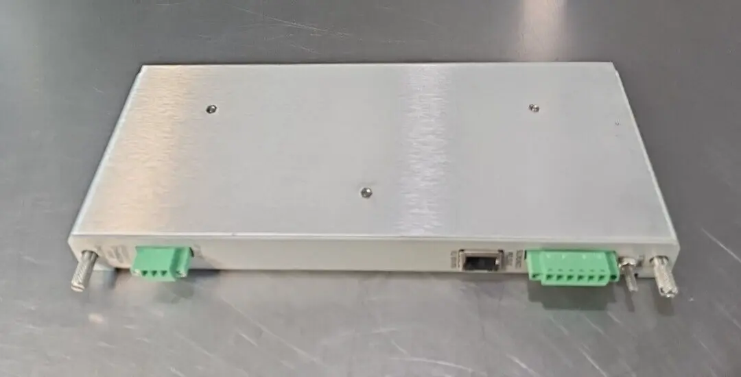 Bently Nevada 3500 / 146031-01 Transient Data Interface I/O Module (BIN411)