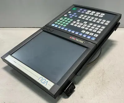 USED VAN DORN UNIVERSAL VDU-NC5