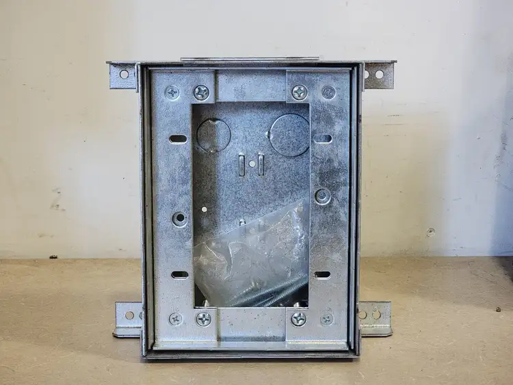 Used STEEL CITY 742S Misc Electrical & Power Parts British Columbia CA | Lenmark #248738