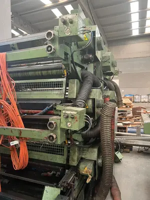 UTECO 1800 Printing & Converting, Presses - Stack In Line | Mark One Machinery (2)