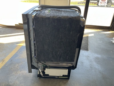 Used LG LDFC2423V Dishwashers Michigan US | Miedema Asset Management Group #1578804