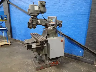 USED ALLIANT ALLIANT42S