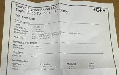 +GF+ _UNKNOWN_ Temperature & Humidity Sensors | Fram Fram LLC (13)