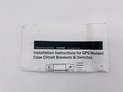 USED EATON GPS3015