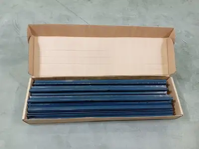 Trellex LS Upgrade Strips For Rail (Box of 10)