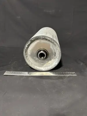 New | in-Stock Shanklin/Sealed Air TK010 Shrink Tunnels Ontario CA | Crawford Packaging #1423990