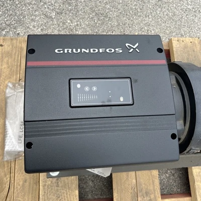 New | in-Stock Grundfos 30957-4P-5HP LCSE Centrifugal Pumps California US | Davliegogo LLC #1705492