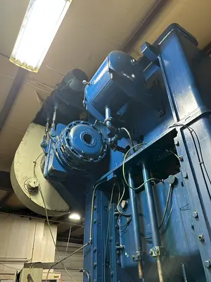 USED NIAGARA BP2-500-60-42