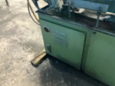 Used VICTOR AUTON10HV Horizontal Band Saws Ohio US | HGR 24 #1549569