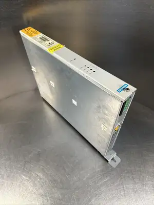 USED Siemens Siemens 6SE7021-6ES87-2DA0 SIMOVERT Drive Loc1D
