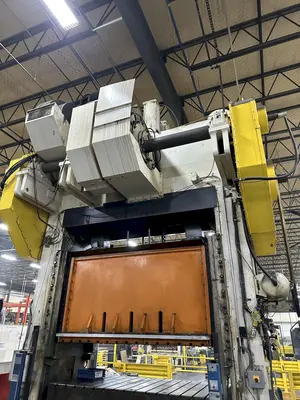 USED BLOW SE2-600-96-48