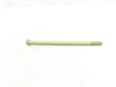 Graco 102-420 5/8"-11x12" Hex Head Cap Screw Bolt Galv Coated Grade 5 Lot of 7