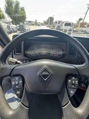 Used 2021 INTERNATIONAL LT625 Conventional trucks California US | Commerce Truck Equipment Sales #1547766