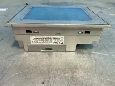 Used 2007 PROFACE 298007002 Automation Control (HMI) Ohio US | HGR 24 #1345248
