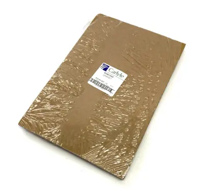 New | in-Stock Carlyle Hand Hole Gasket 12-PACK Pump Parts Michigan US | Maverick Industrial Sales #1509704