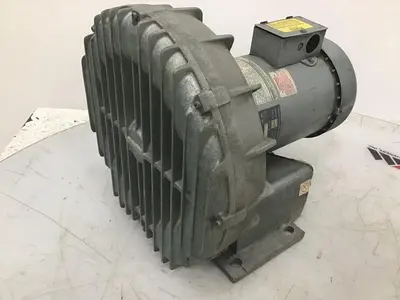 USED GAST MFG R5325A-10
