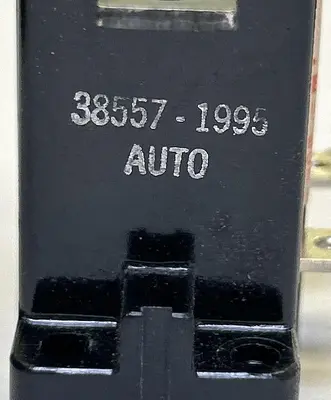 New | in-Stock ARROW HART 38557-1995 Miscellaneous Equipment (Electrical & Power) | Surplus Asset Holdings #1199835