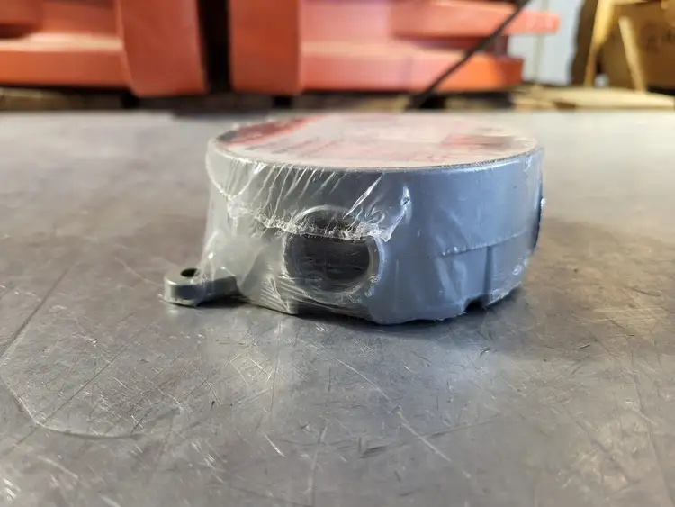 New | in-Stock RED DOT S-47 Distribution Transformers British Columbia CA | Lenmark #268100