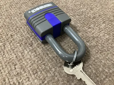 Used _UNKNOWN_ _UNKNOWN_ Locksmith Equipment/Supplies Michigan US | Miedema Asset Management Group #1413997