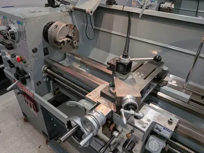 Used 2017 KENT trl1340g Gap Lathes New Hampshire US | VIP Machinery #1421781