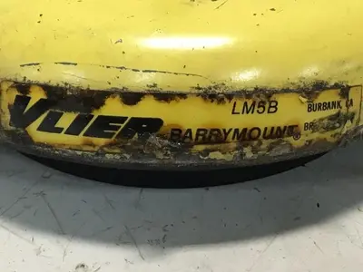 USED VLIER LM5B 6 INCH