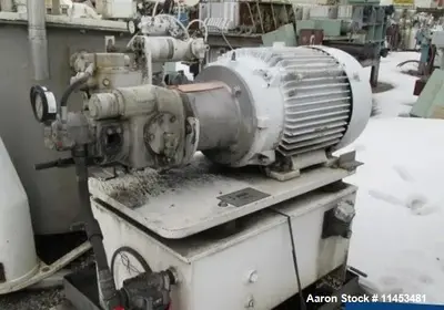 USED KETEMA 48X30