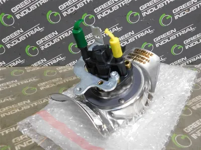 USED VOLVO 21624745