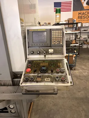 2006 DOOSAN V450 LATHES, VERTICAL TURRET | Machinery Resources International (12)