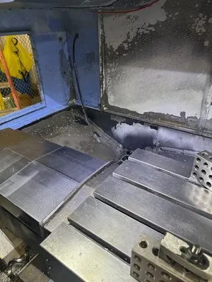 2022 DOOSAN DNM 5700S Vertical Machining Centers | USED CNC (6)