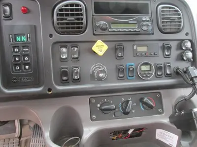 Used 2014 FREIGHTLINER M2 Septic/Sewer/Vacuum Trucks Manitoba CA | Conquest Truck & Auto Sales #1421318