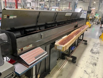 Used 2007 Citizen L-20 Type VIII Swiss Type Automatic Screw Machines New Jersey US | Machinery Values #944429