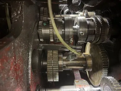 1971 ACME 1-5/8" RBN-8 Multi-Spindle Screw Machines (Cam) | Graff-Pinkert (7)