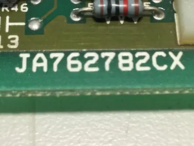USED SUMITOMO JA762824DD